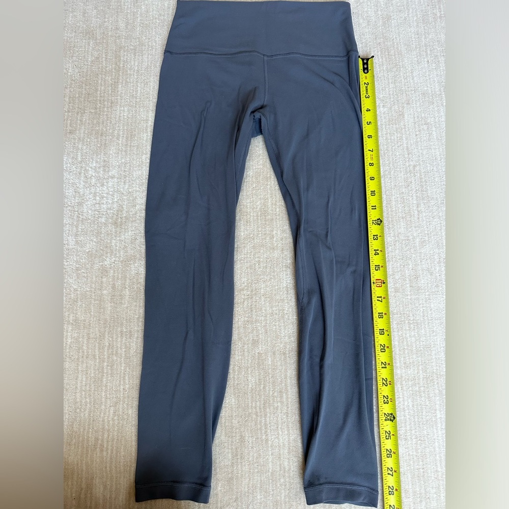 Lululemon Align Leggings 28”
